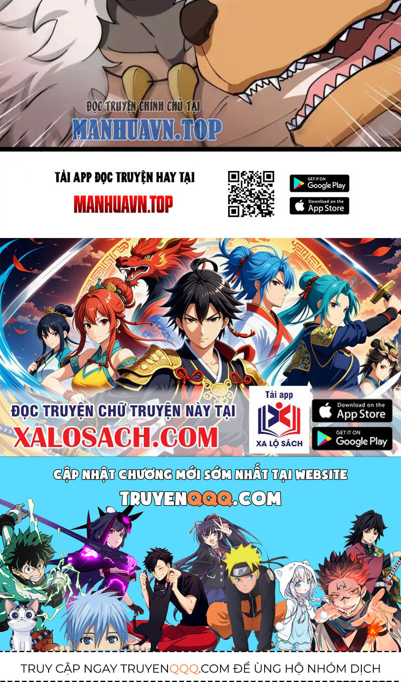 Trùng Sinh Thành Godzilla Chapter  161 - 65