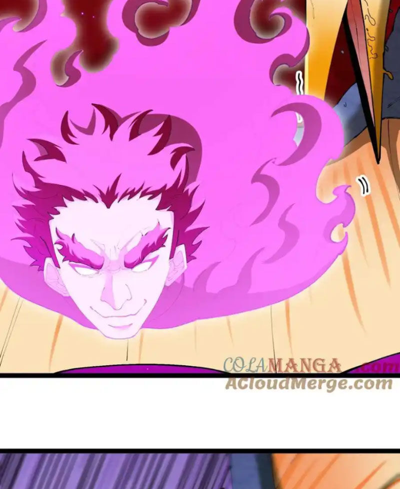 Trùng Sinh Thành Godzilla Chapter  161 - 7