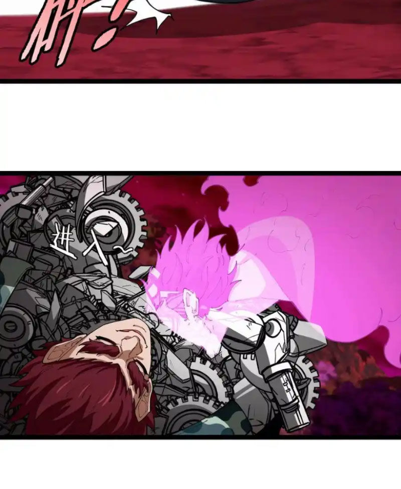 Trùng Sinh Thành Godzilla Chapter  161 - 9