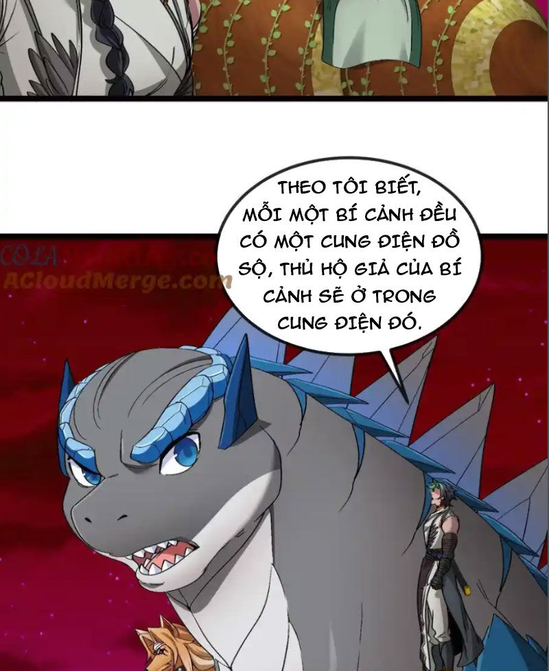 Trùng Sinh Thành Godzilla Chapter 162 - 11