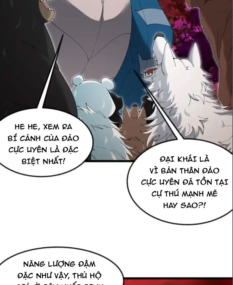 Trùng Sinh Thành Godzilla Chapter 162 - 16