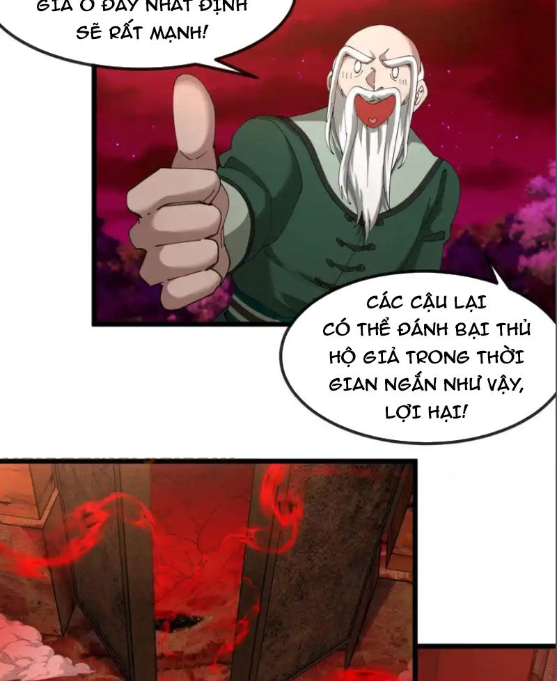 Trùng Sinh Thành Godzilla Chapter 162 - 17