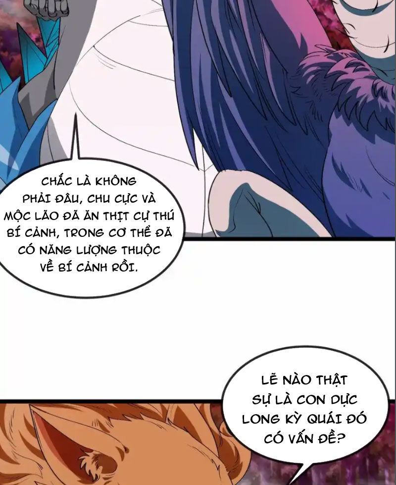 Trùng Sinh Thành Godzilla Chapter 162 - 2