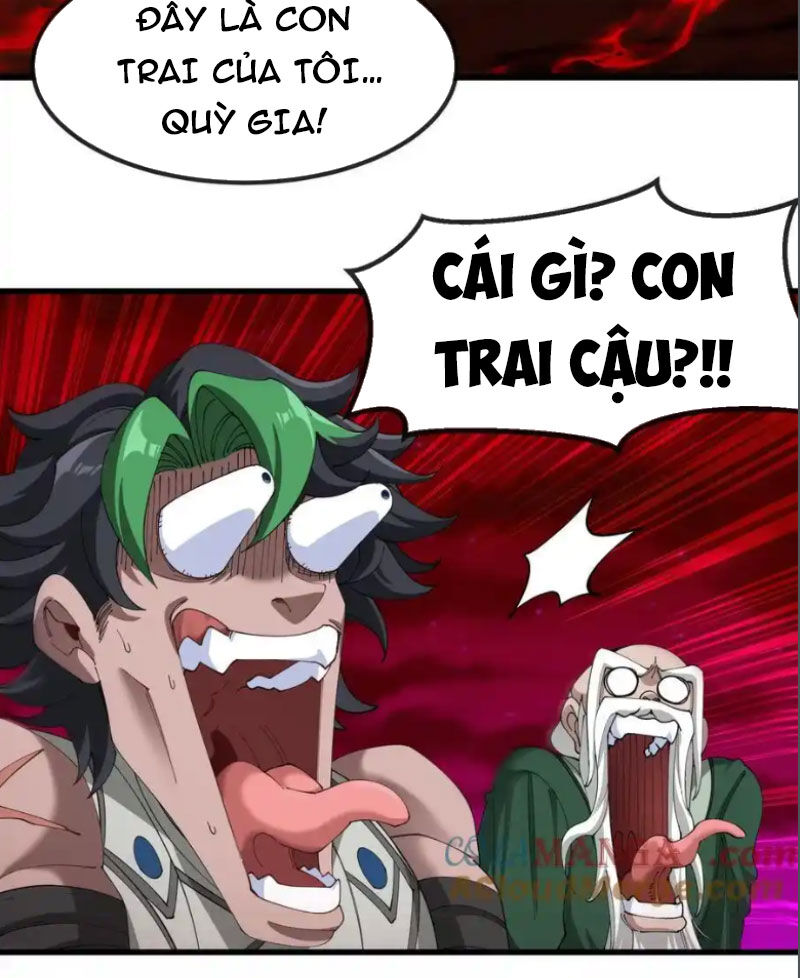 Trùng Sinh Thành Godzilla Chapter 162 - 23