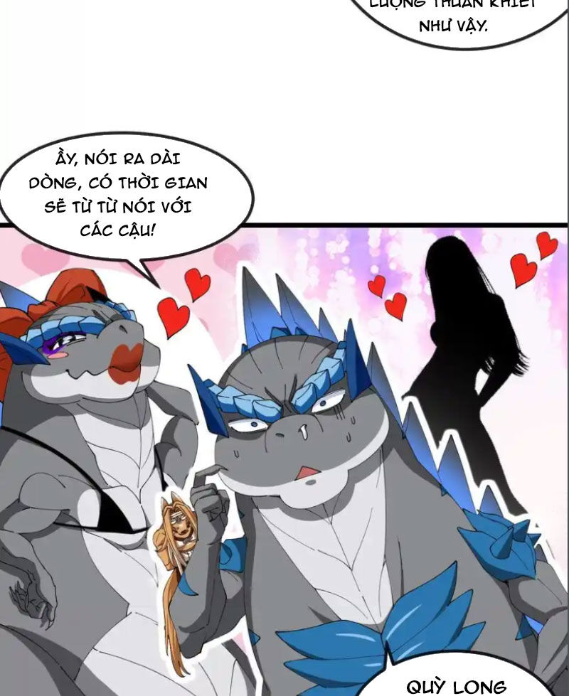 Trùng Sinh Thành Godzilla Chapter 162 - 26