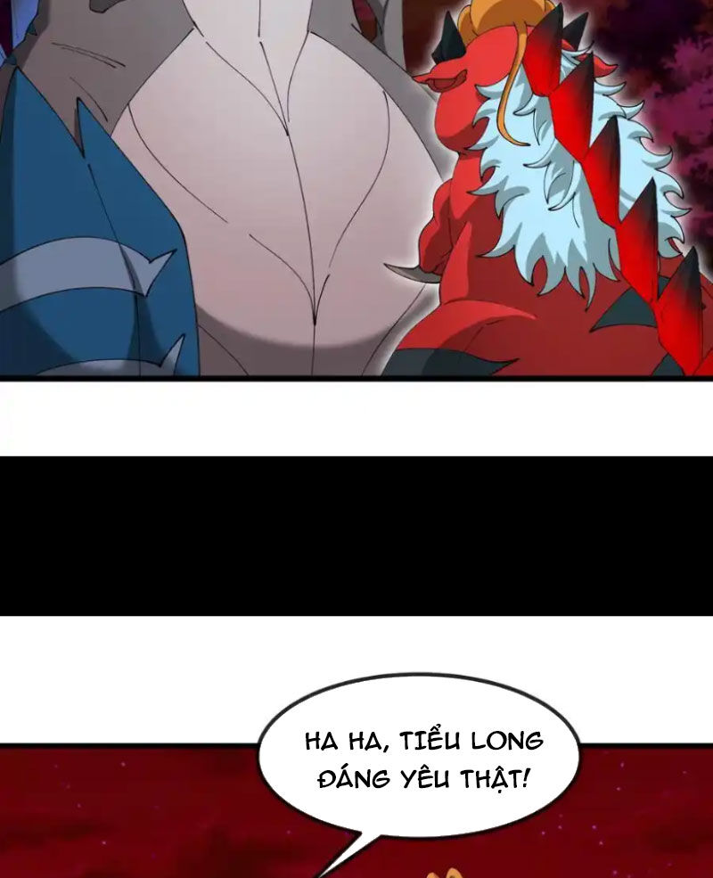 Trùng Sinh Thành Godzilla Chapter 162 - 28