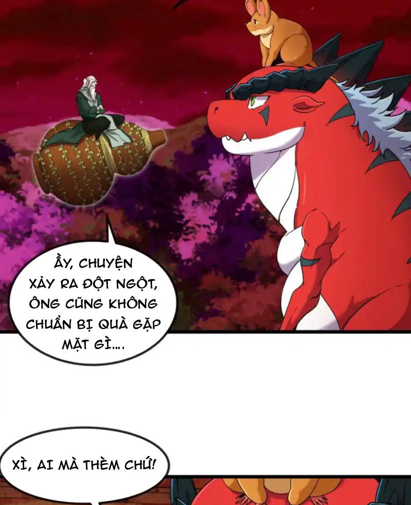 Trùng Sinh Thành Godzilla Chapter 162 - 29