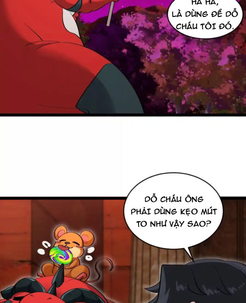 Trùng Sinh Thành Godzilla Chapter 162 - 35