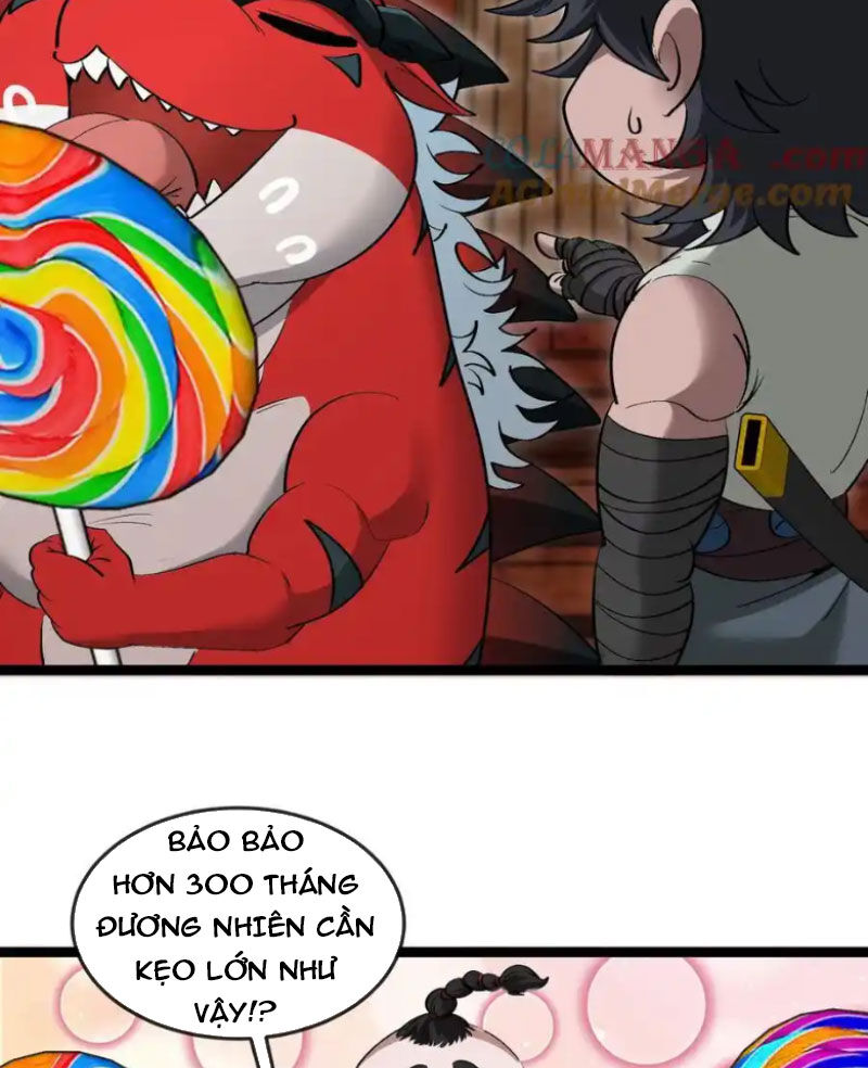 Trùng Sinh Thành Godzilla Chapter 162 - 36