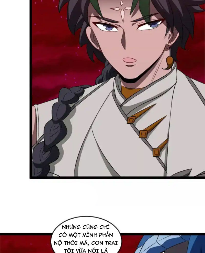 Trùng Sinh Thành Godzilla Chapter 162 - 44