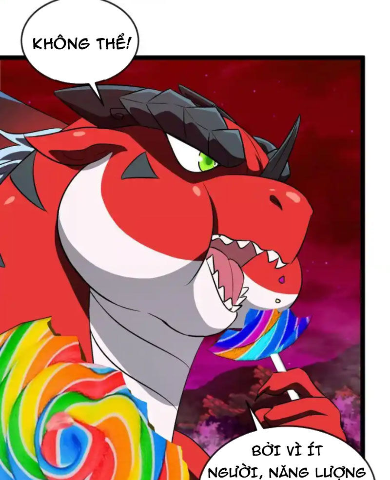 Trùng Sinh Thành Godzilla Chapter 162 - 47