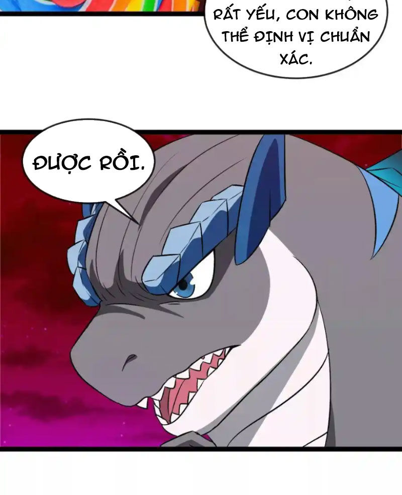 Trùng Sinh Thành Godzilla Chapter 162 - 48