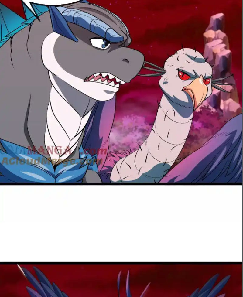 Trùng Sinh Thành Godzilla Chapter 162 - 5