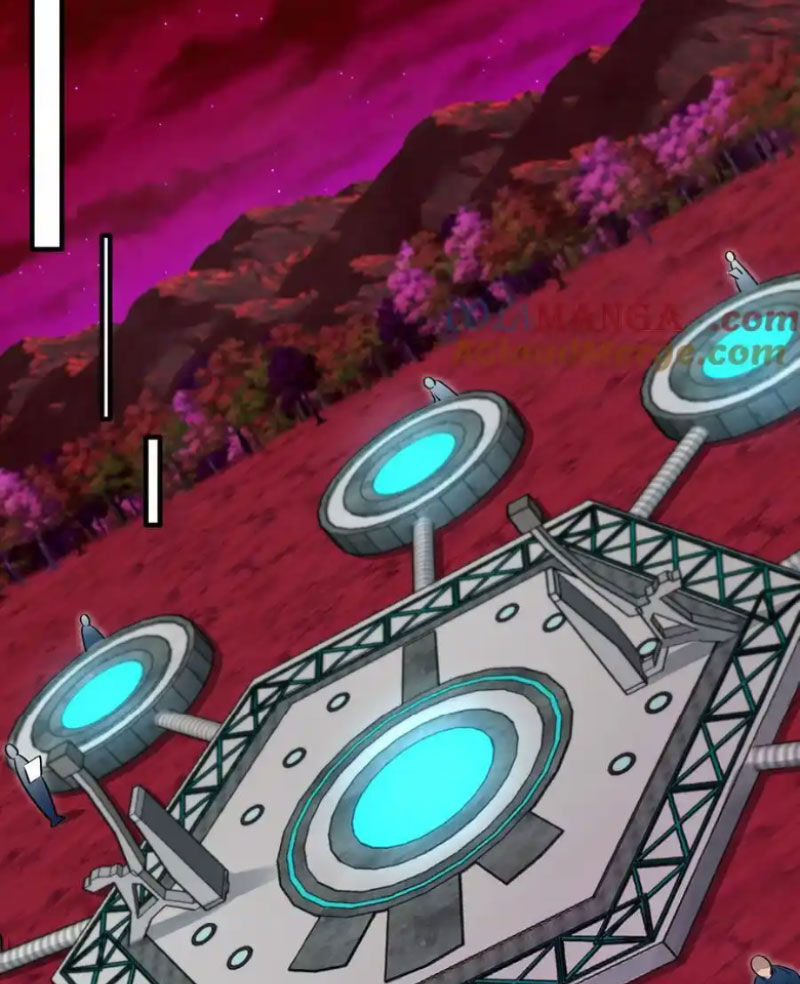 Trùng Sinh Thành Godzilla Chapter 162 - 51