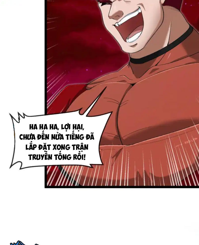 Trùng Sinh Thành Godzilla Chapter 162 - 53