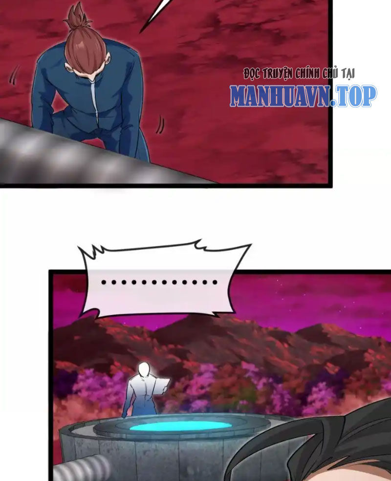 Trùng Sinh Thành Godzilla Chapter 162 - 56