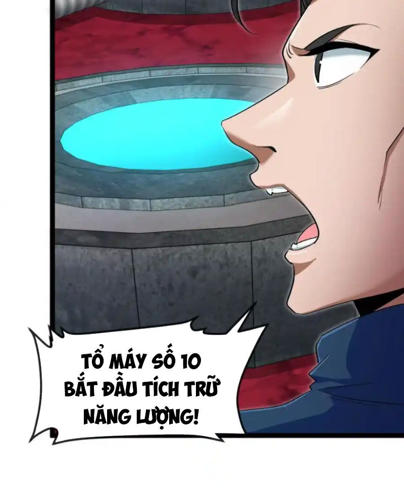 Trùng Sinh Thành Godzilla Chapter 162 - 57