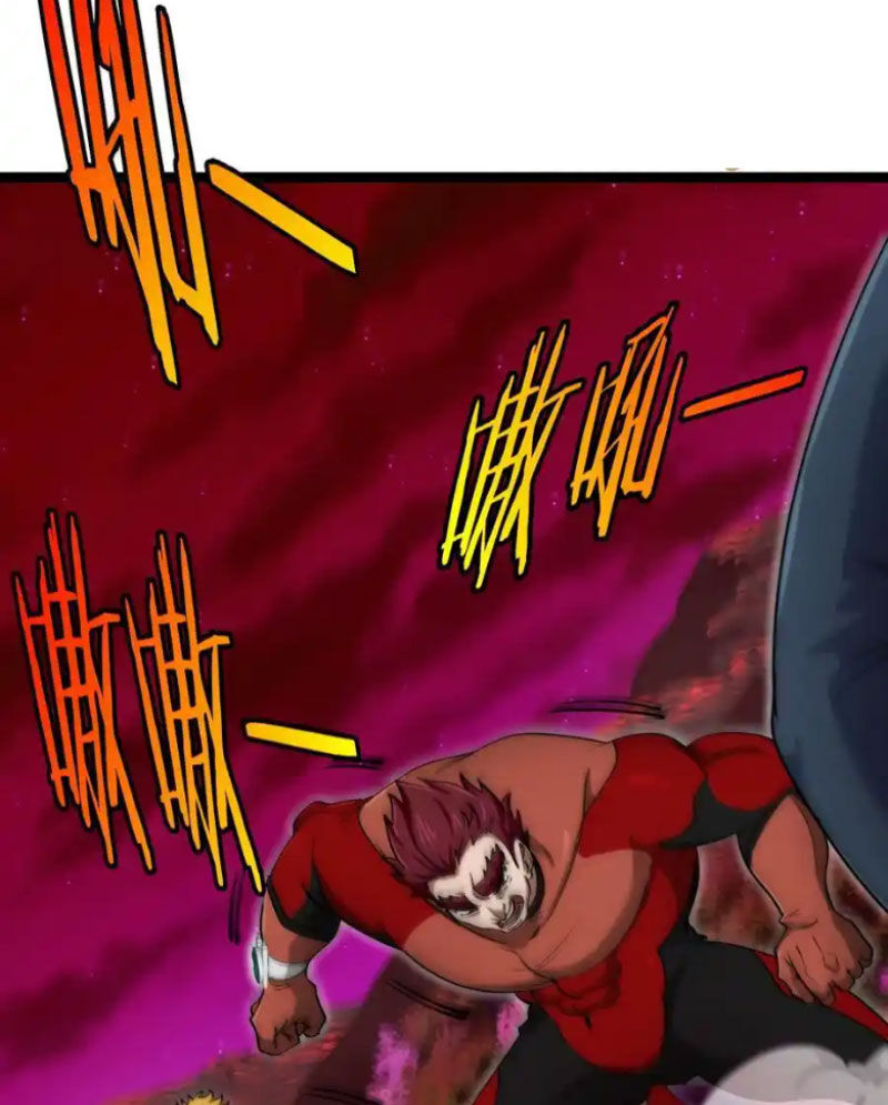 Trùng Sinh Thành Godzilla Chapter 162 - 60