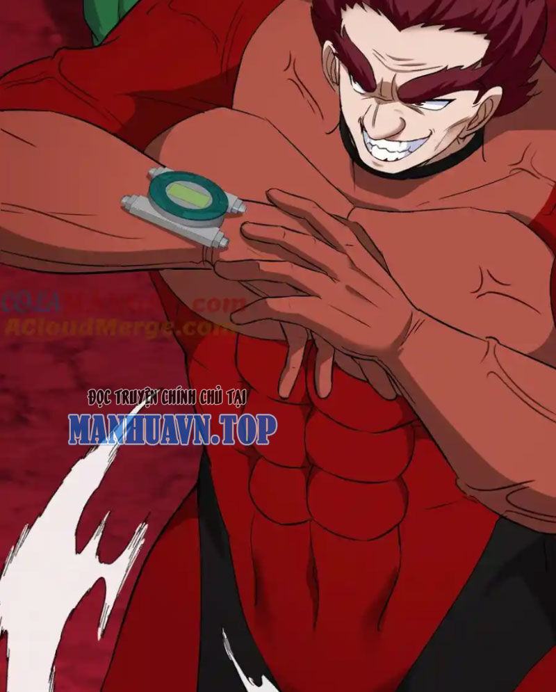 Trùng Sinh Thành Godzilla Chapter 162 - 64