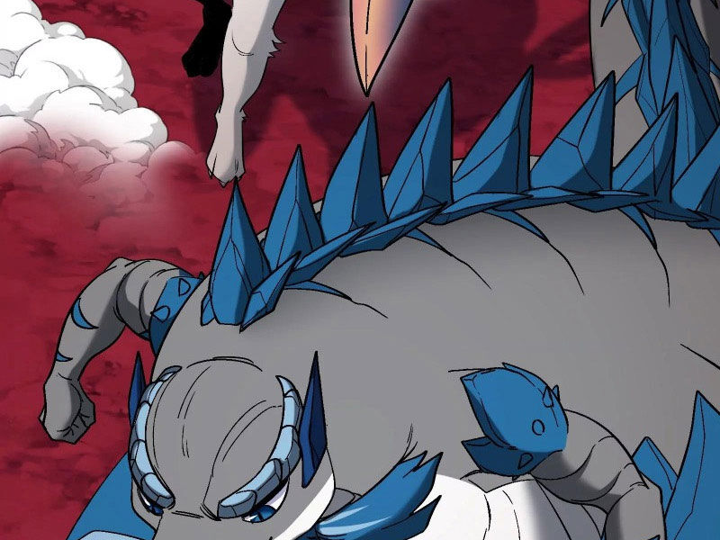 Trùng Sinh Thành Godzilla Chapter 163 - 101