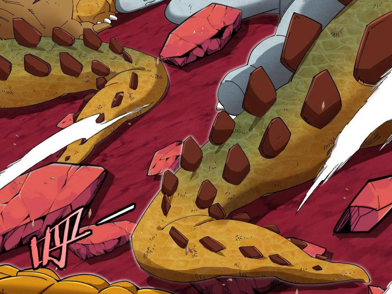 Trùng Sinh Thành Godzilla Chapter 163 - 104