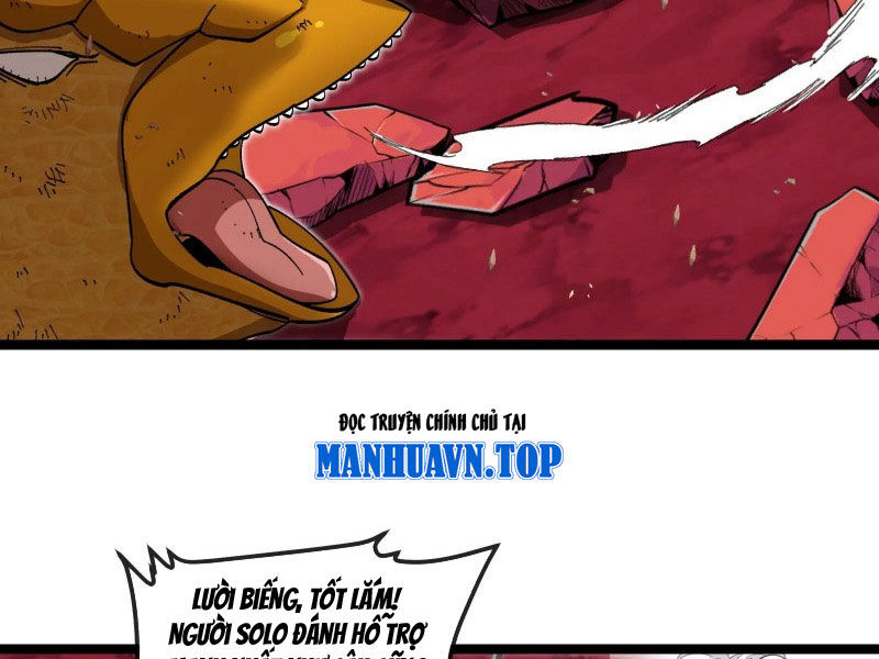 Trùng Sinh Thành Godzilla Chapter 163 - 105