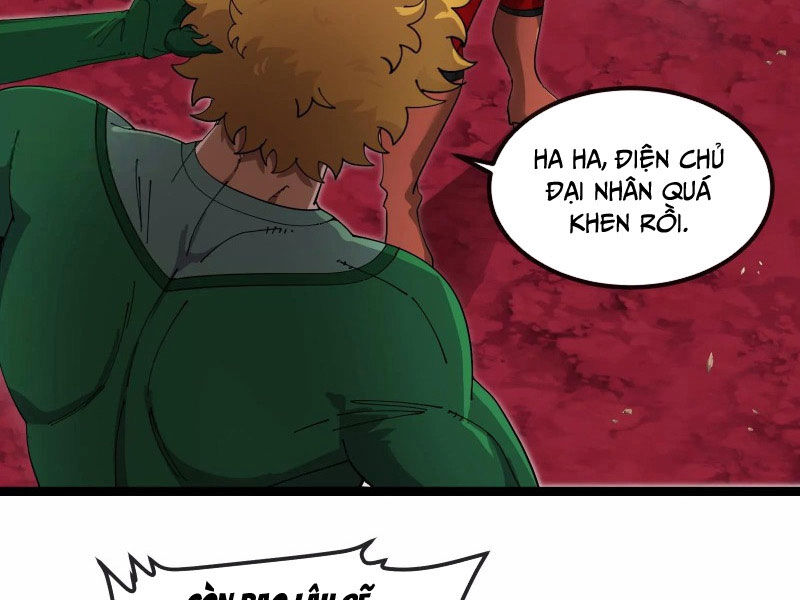 Trùng Sinh Thành Godzilla Chapter 163 - 107