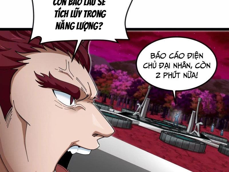 Trùng Sinh Thành Godzilla Chapter 163 - 108
