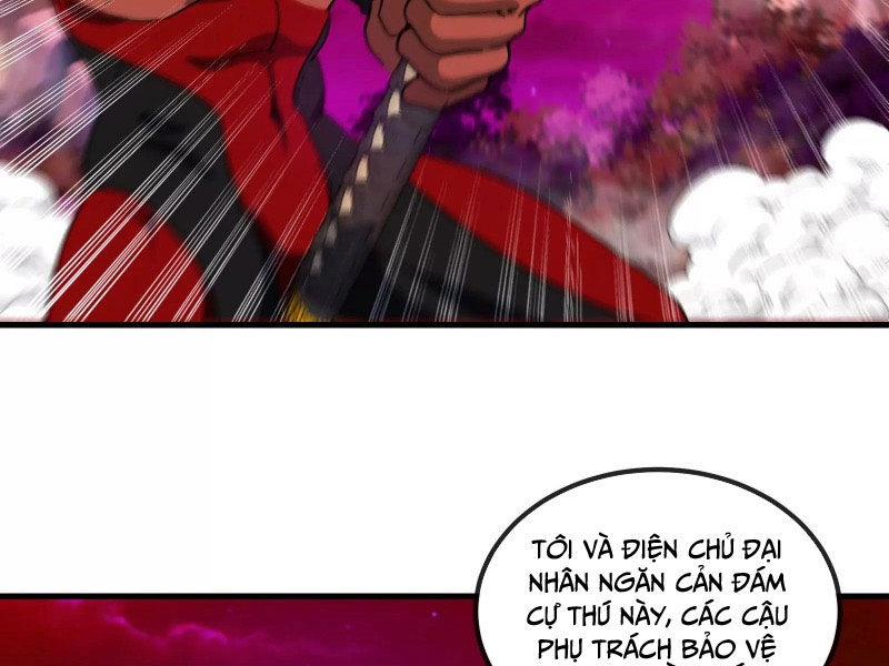 Trùng Sinh Thành Godzilla Chapter 163 - 11