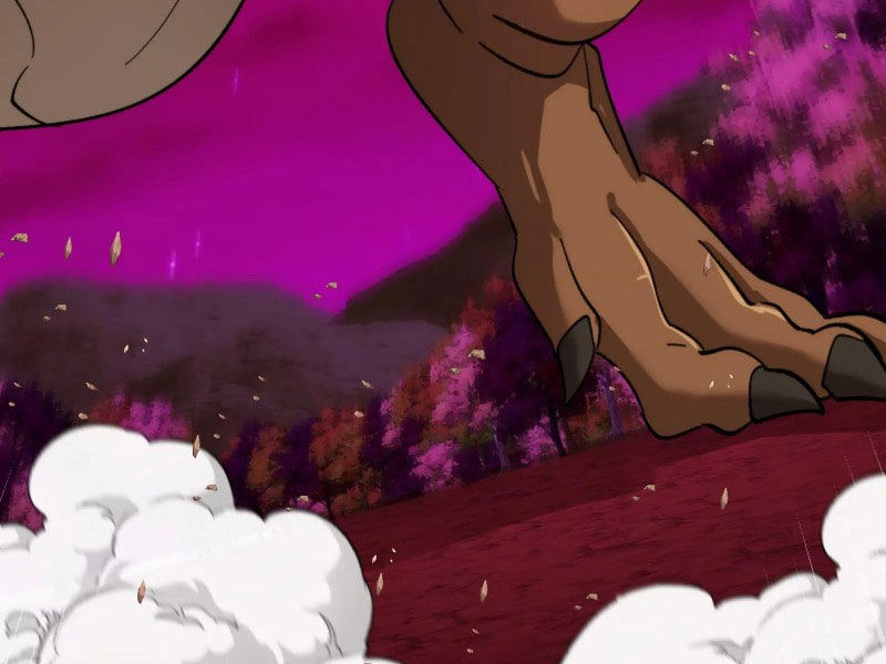 Trùng Sinh Thành Godzilla Chapter 163 - 115