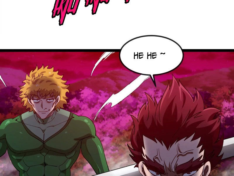 Trùng Sinh Thành Godzilla Chapter 163 - 119