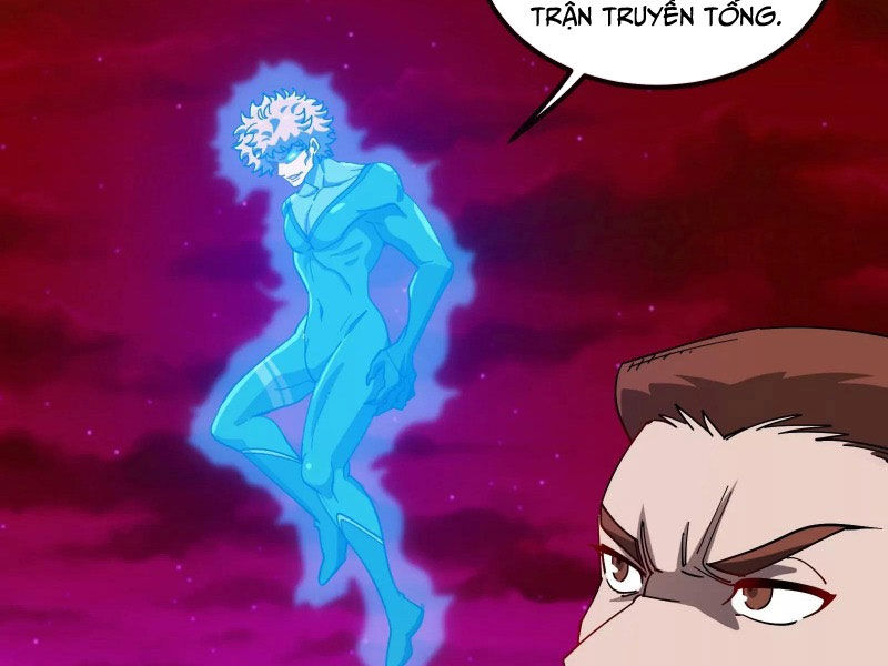 Trùng Sinh Thành Godzilla Chapter 163 - 12