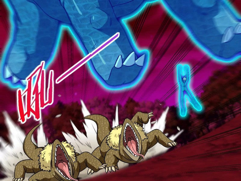 Trùng Sinh Thành Godzilla Chapter 163 - 21