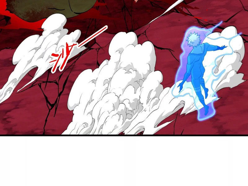 Trùng Sinh Thành Godzilla Chapter 163 - 30