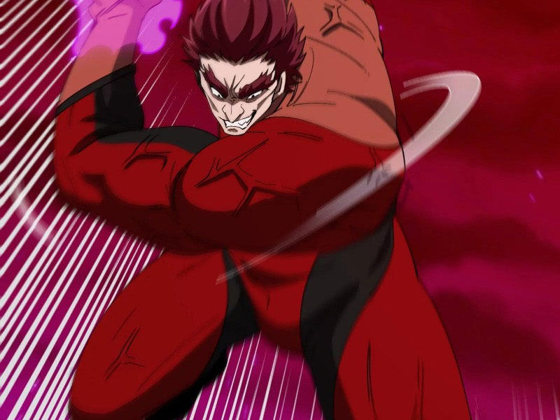 Trùng Sinh Thành Godzilla Chapter 163 - 37