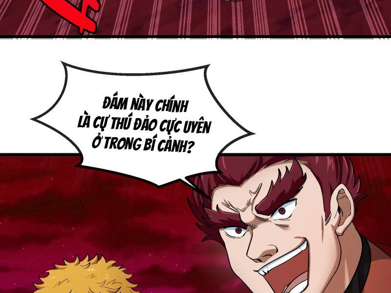 Trùng Sinh Thành Godzilla Chapter 163 - 5