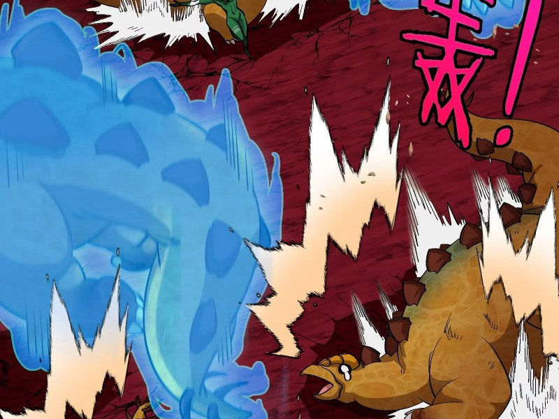 Trùng Sinh Thành Godzilla Chapter 163 - 52