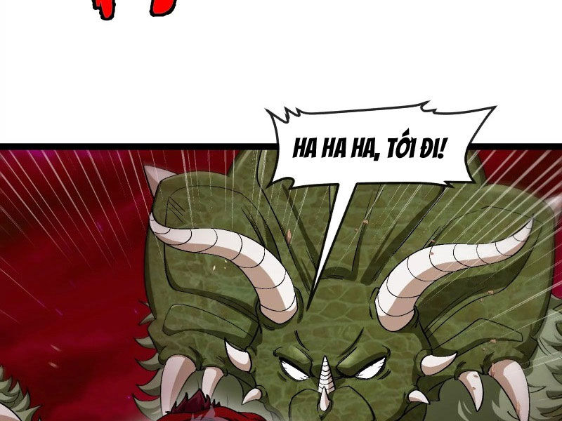 Trùng Sinh Thành Godzilla Chapter 163 - 54