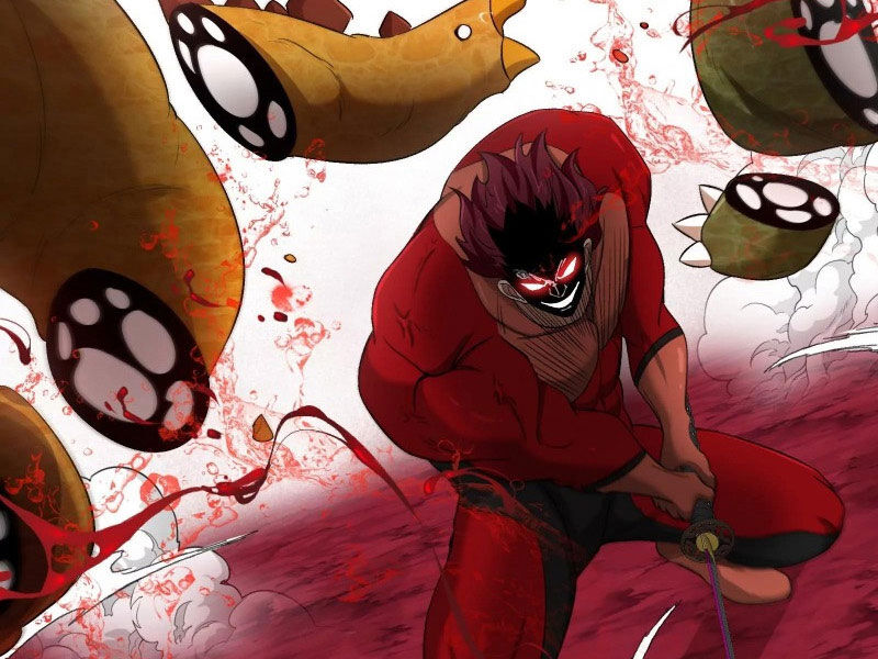 Trùng Sinh Thành Godzilla Chapter 163 - 57