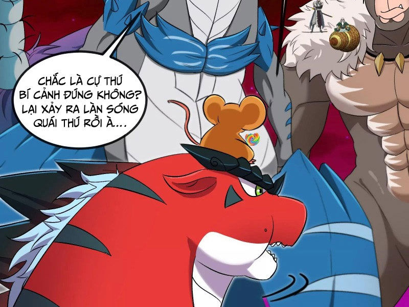 Trùng Sinh Thành Godzilla Chapter 163 - 64