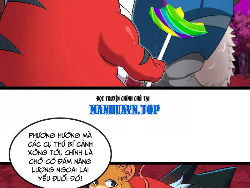 Trùng Sinh Thành Godzilla Chapter 163 - 65