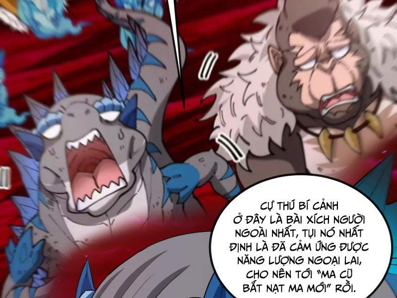 Trùng Sinh Thành Godzilla Chapter 163 - 68