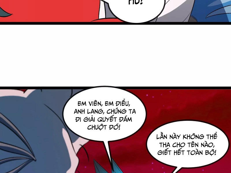 Trùng Sinh Thành Godzilla Chapter 163 - 72