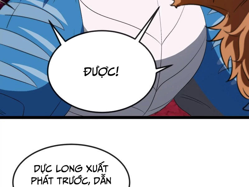 Trùng Sinh Thành Godzilla Chapter 163 - 74