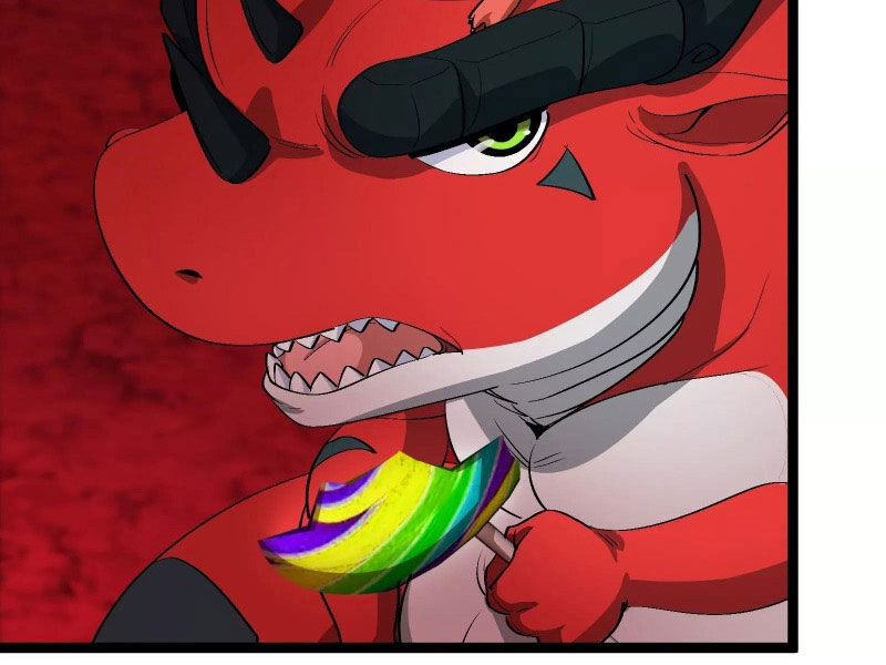 Trùng Sinh Thành Godzilla Chapter 163 - 80