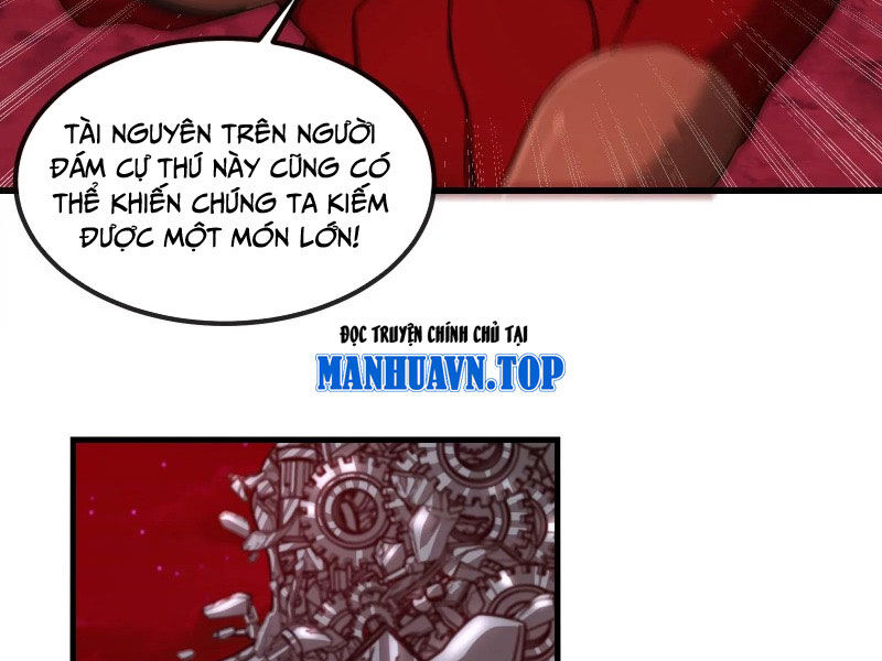 Trùng Sinh Thành Godzilla Chapter 163 - 8