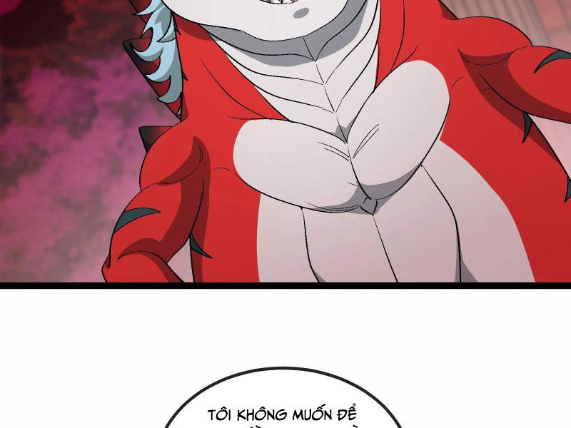 Trùng Sinh Thành Godzilla Chapter 163 - 86