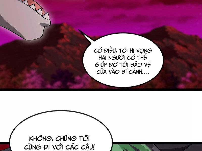 Trùng Sinh Thành Godzilla Chapter 163 - 88