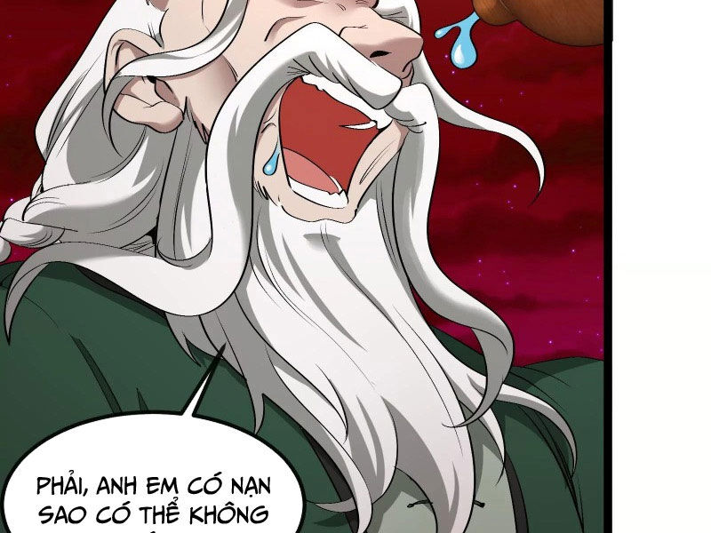 Trùng Sinh Thành Godzilla Chapter 163 - 91