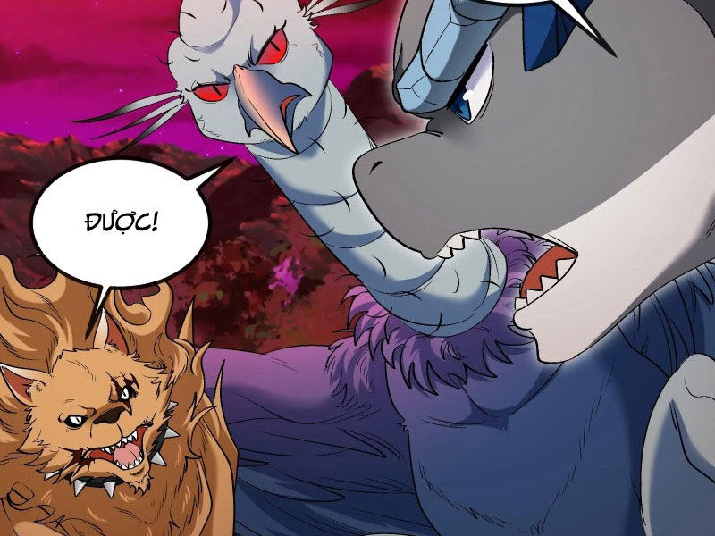 Trùng Sinh Thành Godzilla Chapter 163 - 95